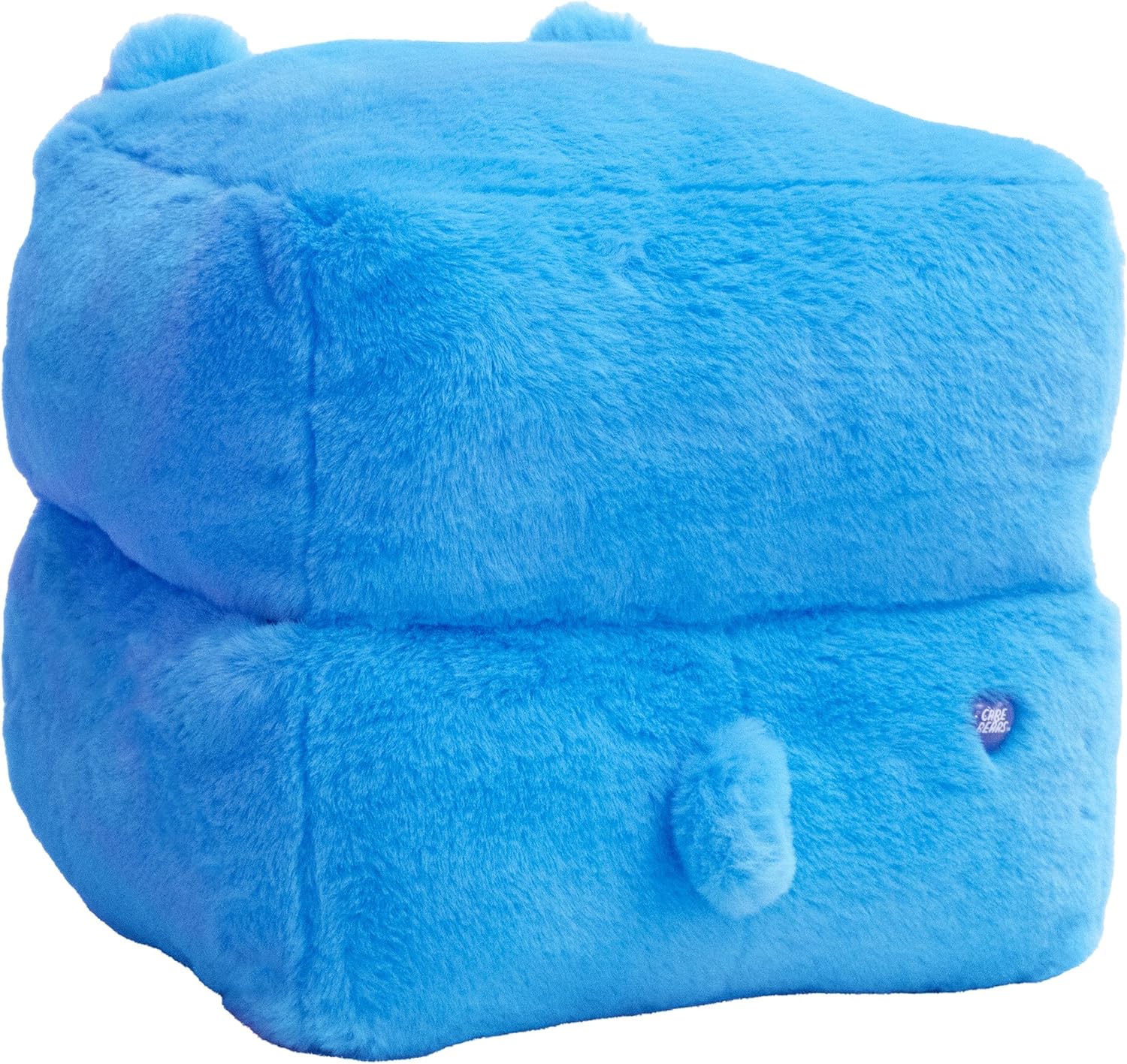 Grumpy Bear Cube for Play Relaxation